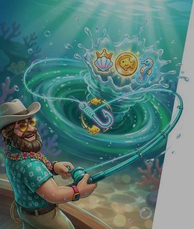 Big Bass Splash