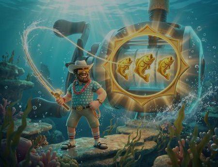 Big Bass Splash