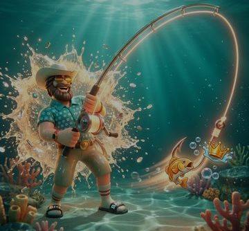 Big Bass Splash