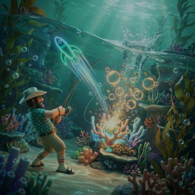 Big Bass Splash